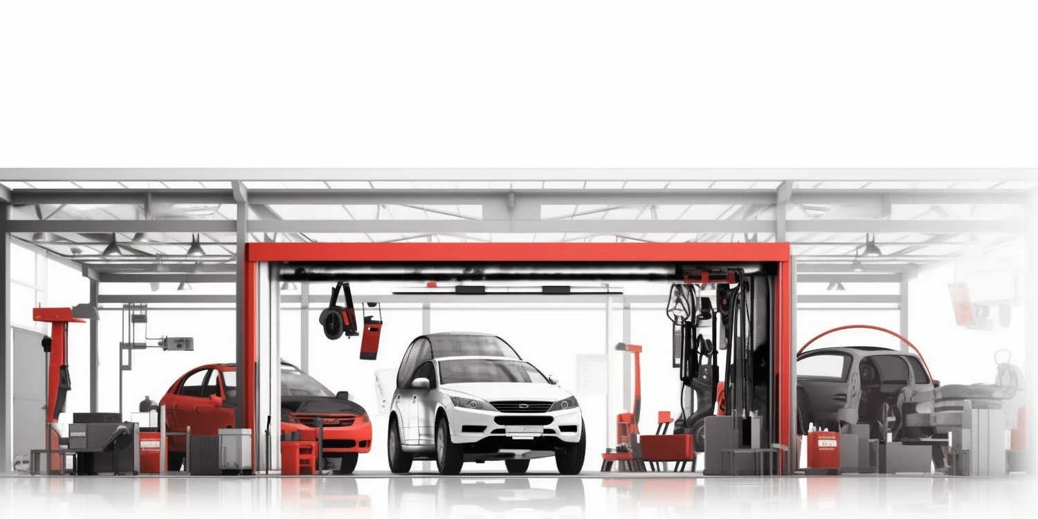 Jak otworzyć swój warsztat samochodowy?