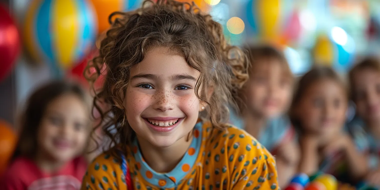 Animacje dla dzieci Kielce 