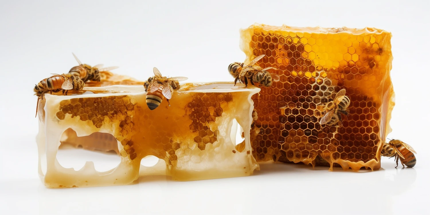 Dlaczego miód się nie krystalizuje?