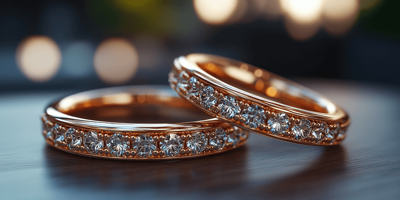 Co oznacza zgubienie obrączki?