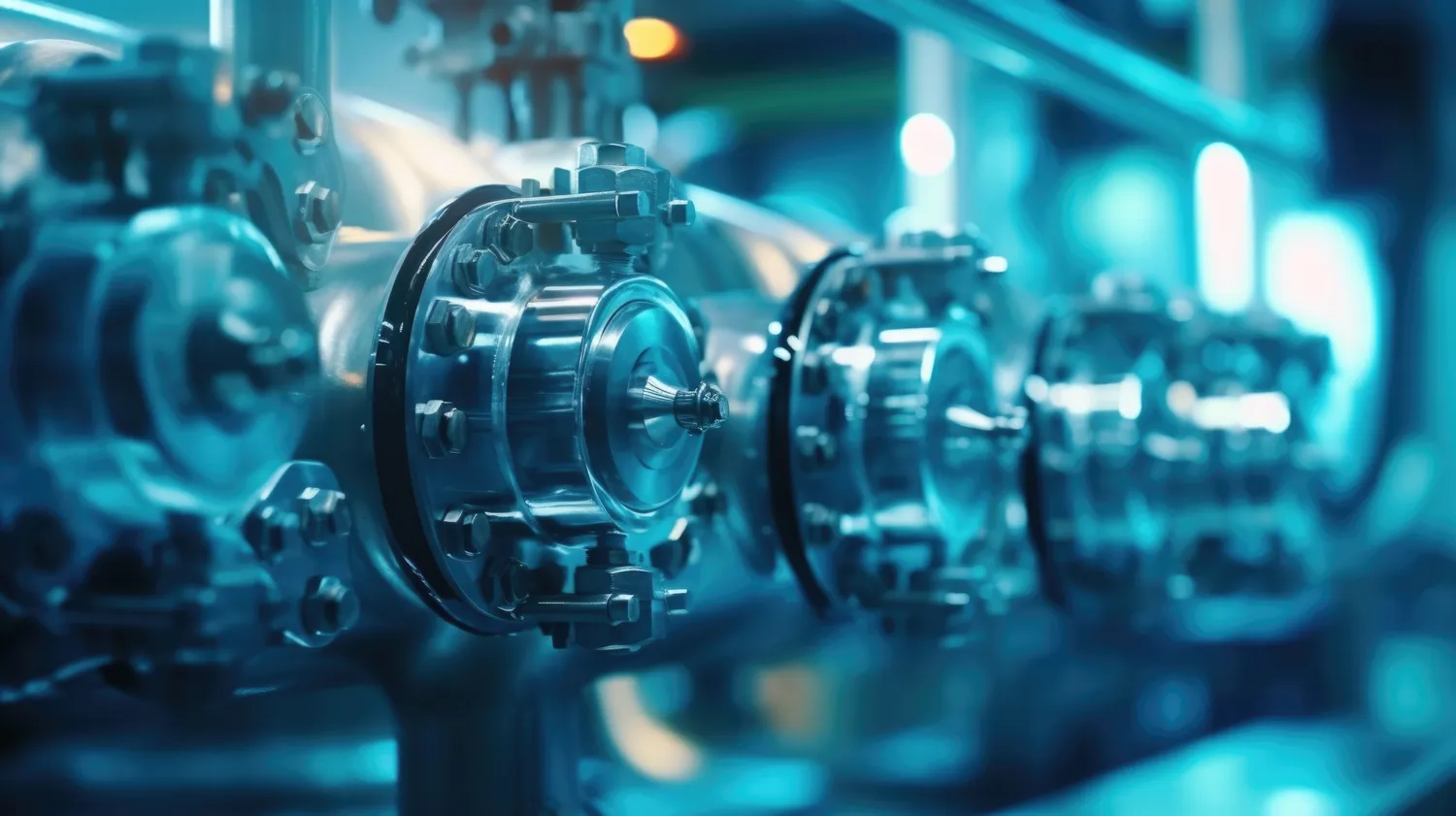 Czym obecnie charakteryzuje się polski przemysł?