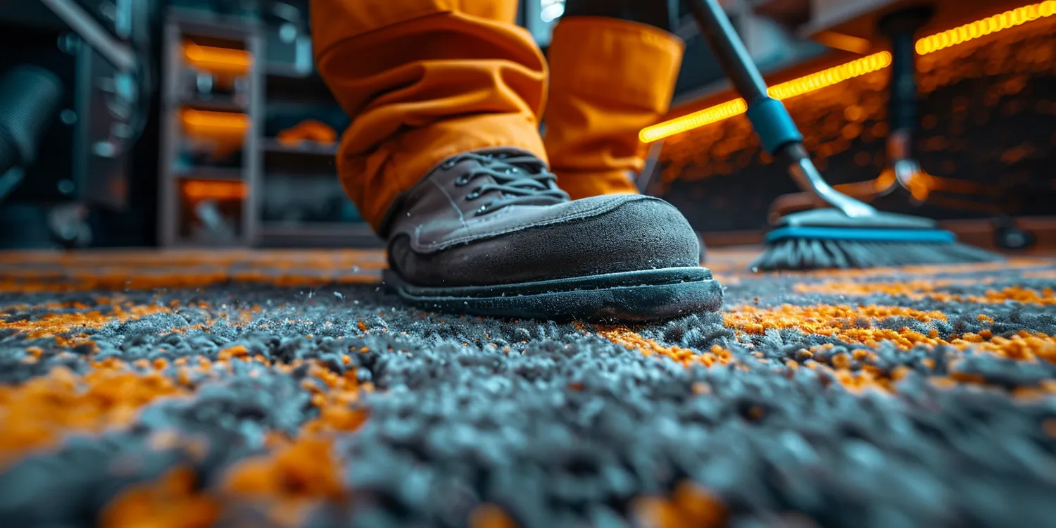 Jak obliczyć ile potrzeba wykładziny?