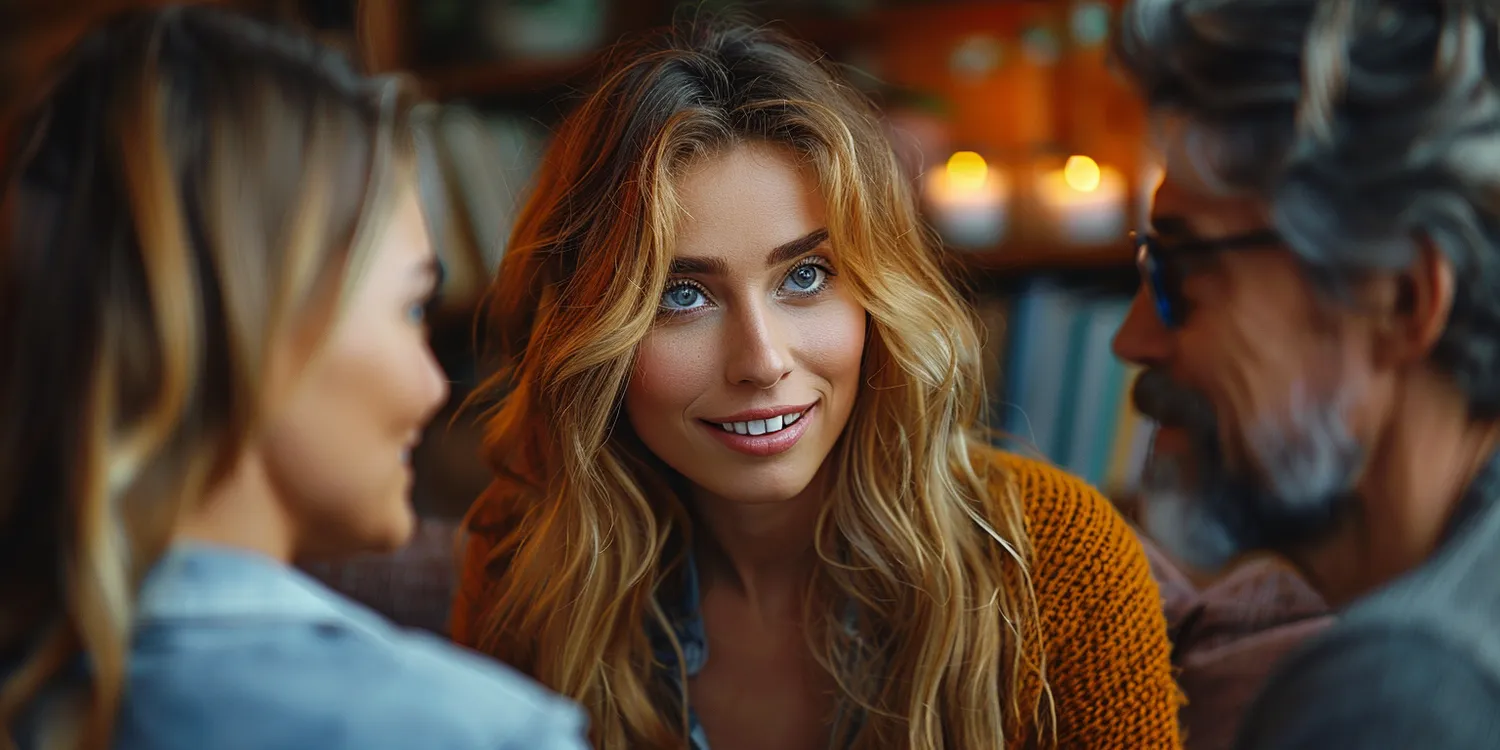 Psychoterapia co daje?