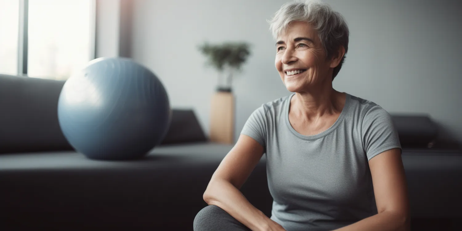 Rehabilitacja stawu biodrowego Szczecin