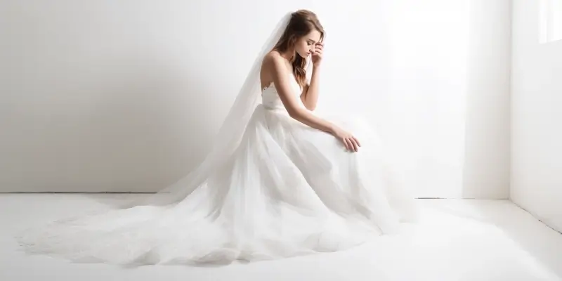 Suknie ślubne jak marzenie?
