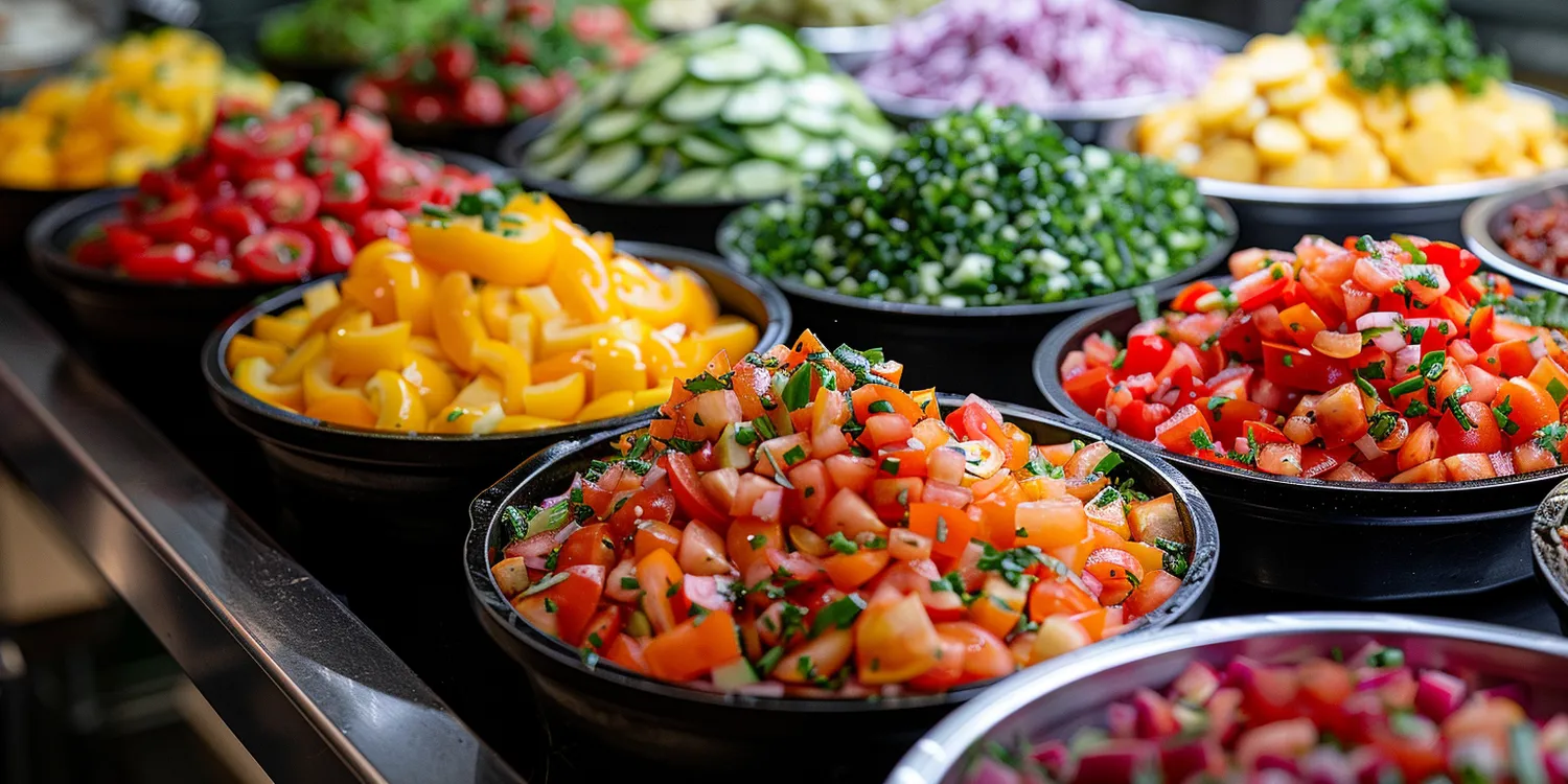 Catering dietetyczny jak wygląda dostawą?
