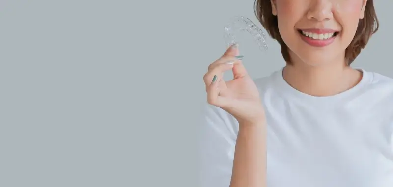 Czy Invisalign działa?