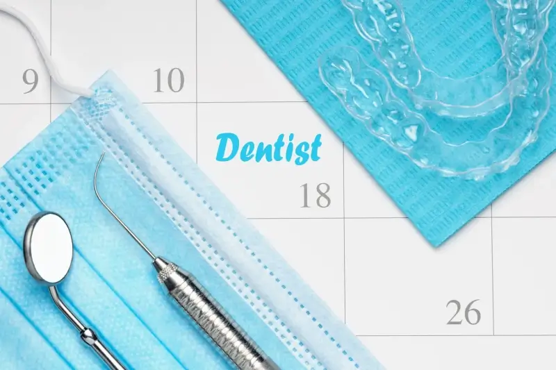 Czy Invisalign leczy wady zgryzu?