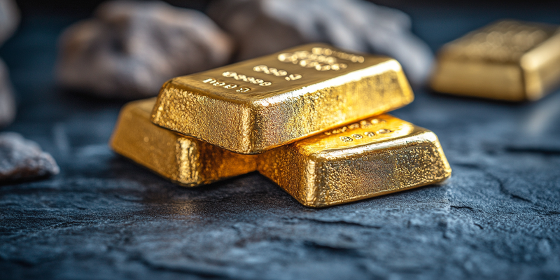 Czy opłaca się inwestować w złoto?