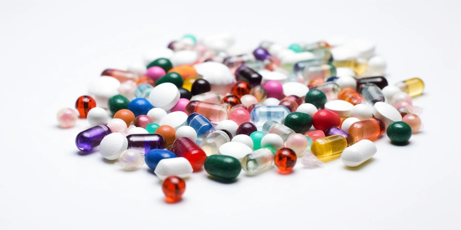 Czy sterydy to narkotyki?