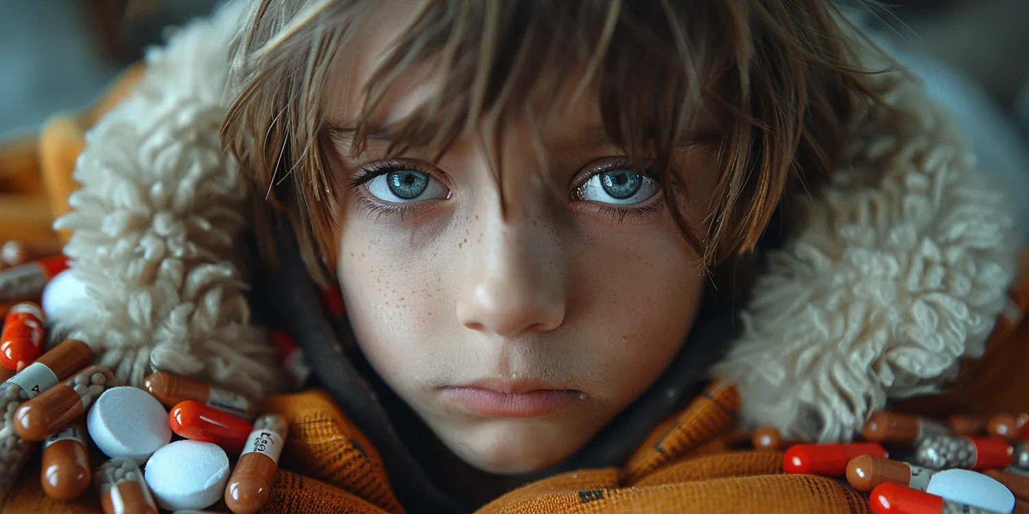 Gdzie szukać pomocy gdy dziecko bierze narkotyki?