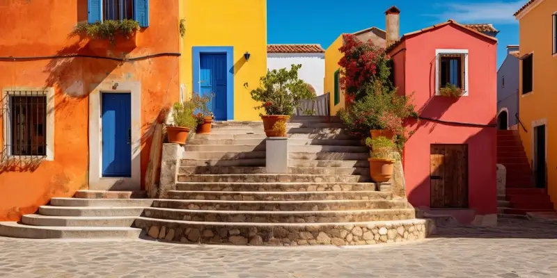 Ile kosztują schody drewniane?