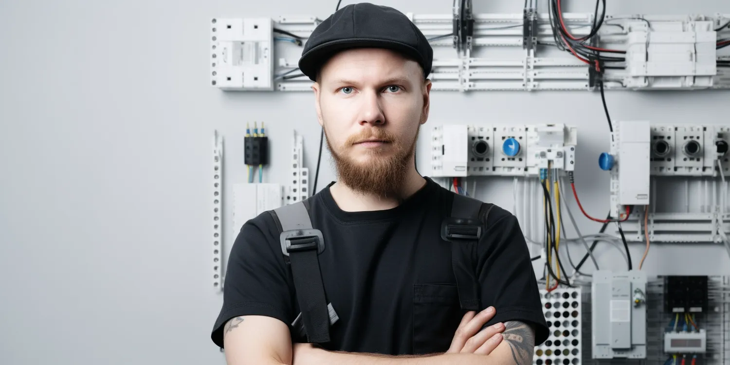 Ile zarabia elektryk po technikum?