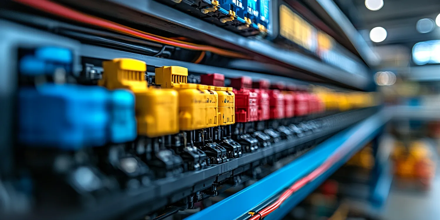 Instalacje elektryczne jak montowac na scianie czy w scianie?