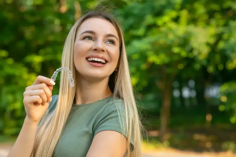 Invisalign co to jest?