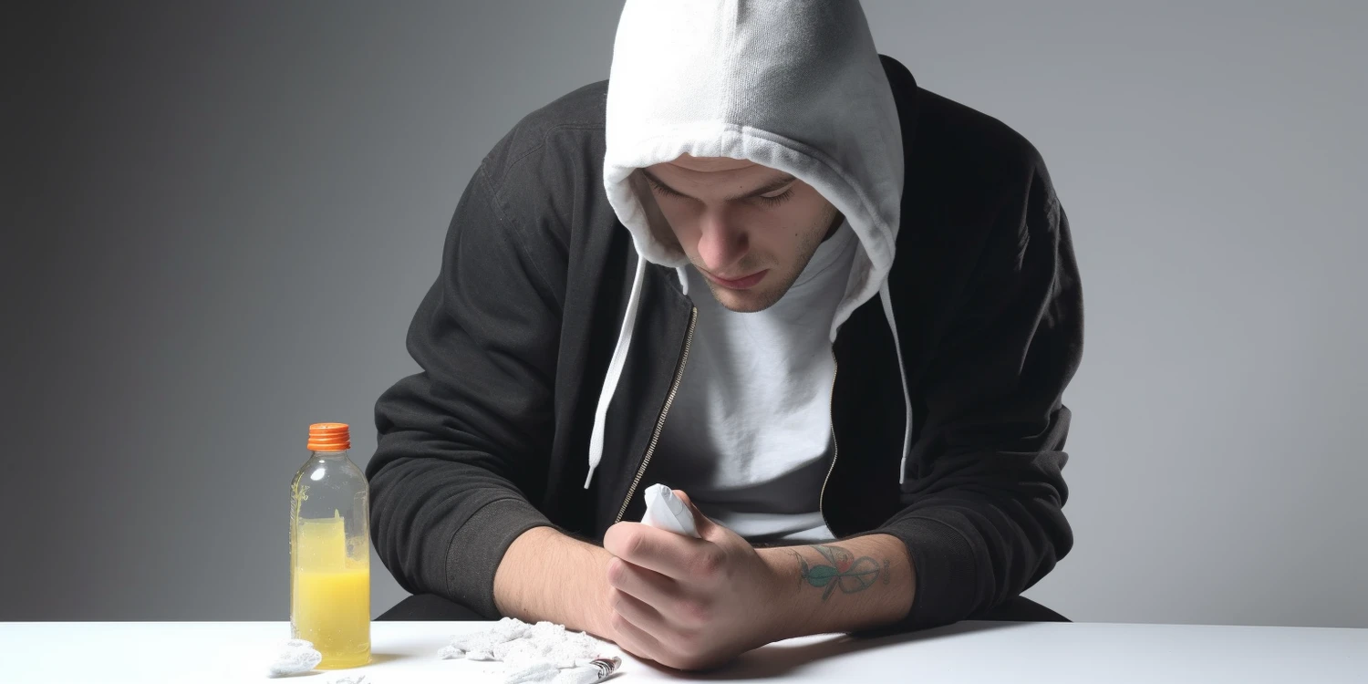 Jak działają narkotyki na mózg?