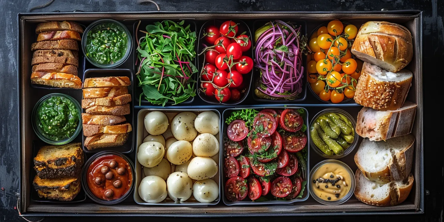 Jak otworzyć catering dietetyczny?