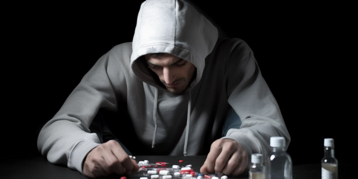 Jak rozpoznać, że dziecko bierze narkotyki?