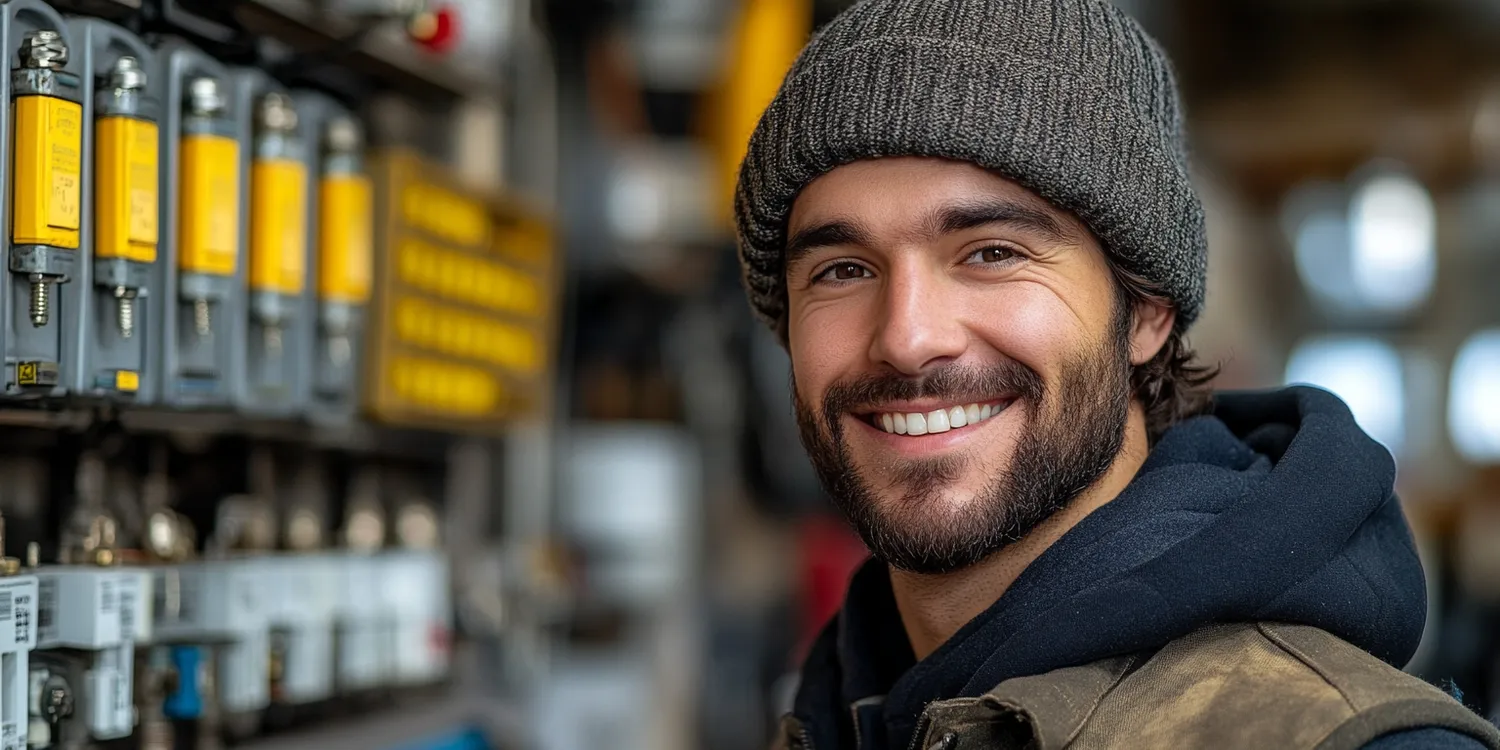 Jak wykonac instalacje elektryczne?