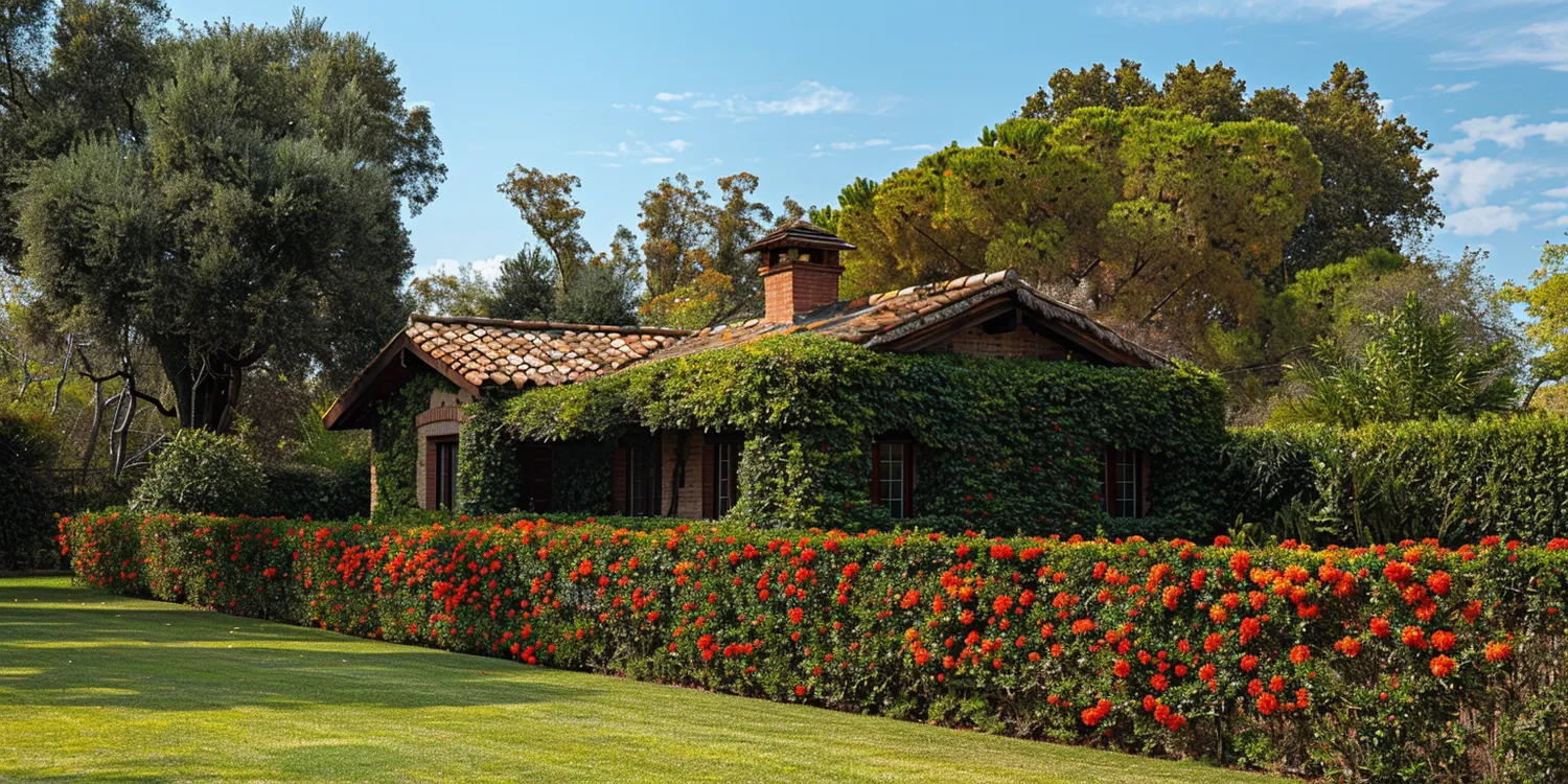 Jak zrobić piękny ogród?