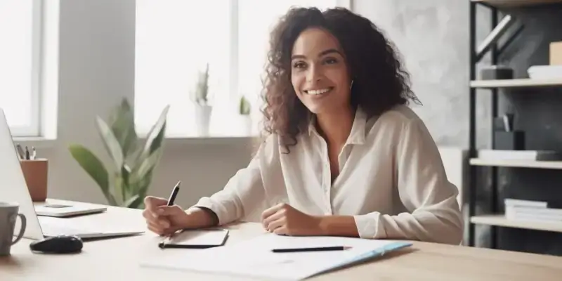 Jaka praca za granicą na wakacje?