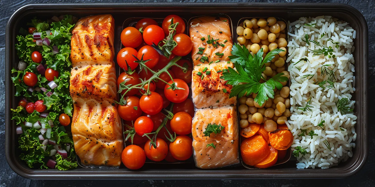 Jaki catering dietetyczny?