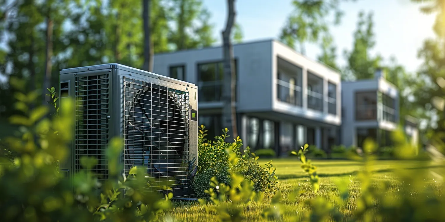 Jaki grzejnik do pompy ciepła?