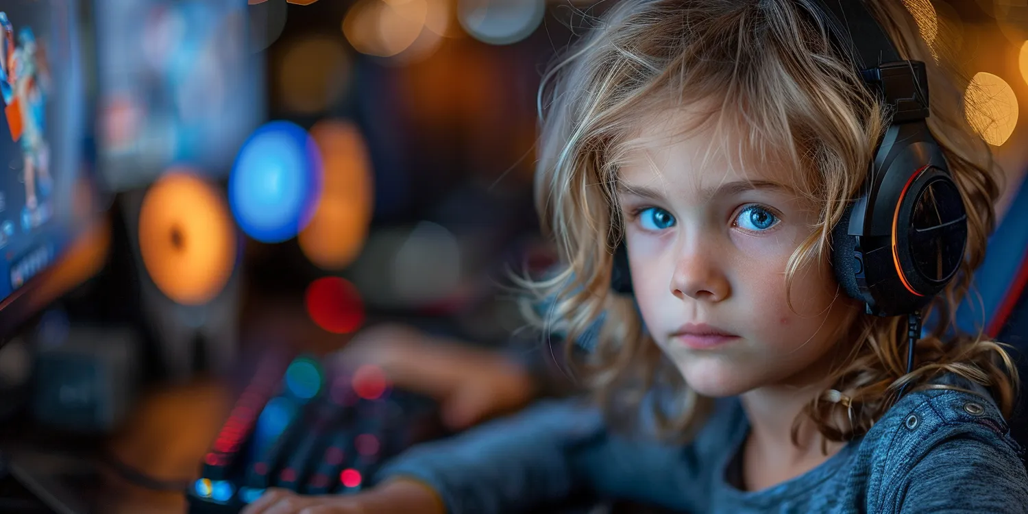 Jakie zabawy na urodziny dla dzieci?