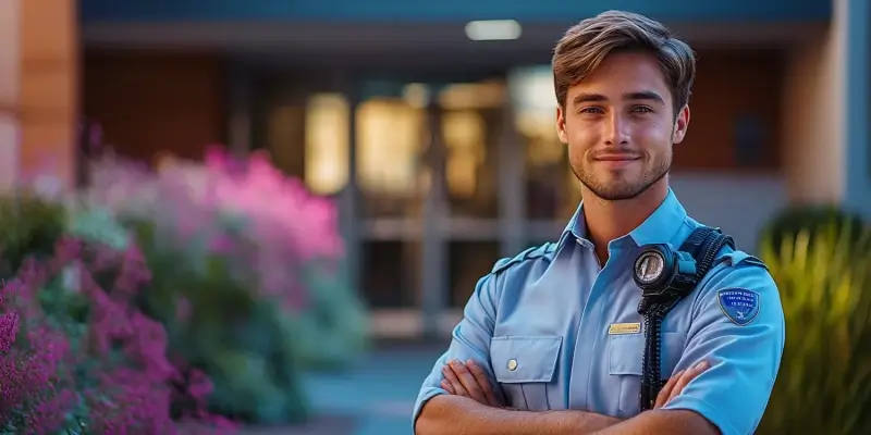 Kiedy warto skorzystać z usług agencji ochrony?