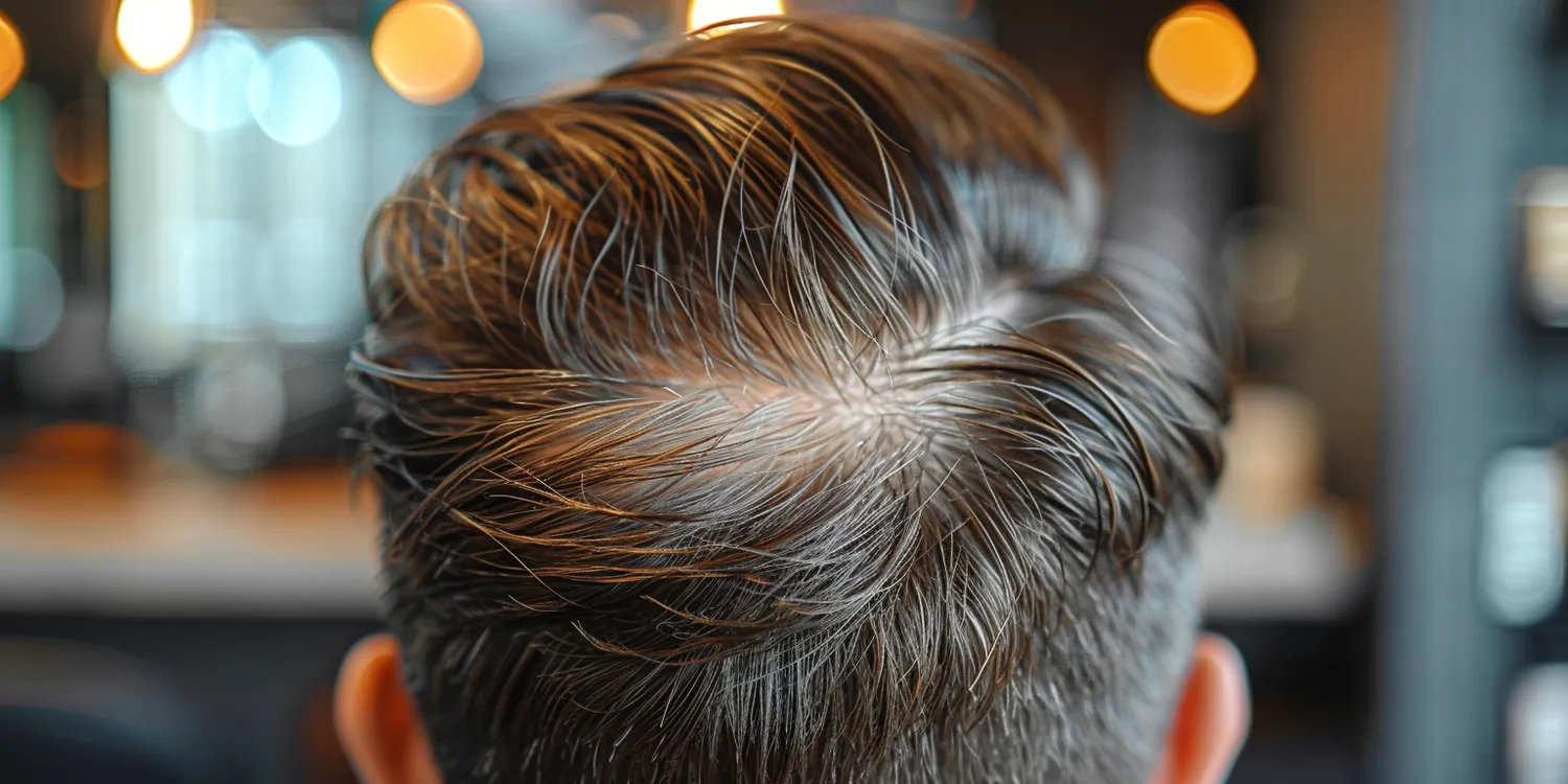 Łysienie plackowate u dzieci czy włosy odrosną?