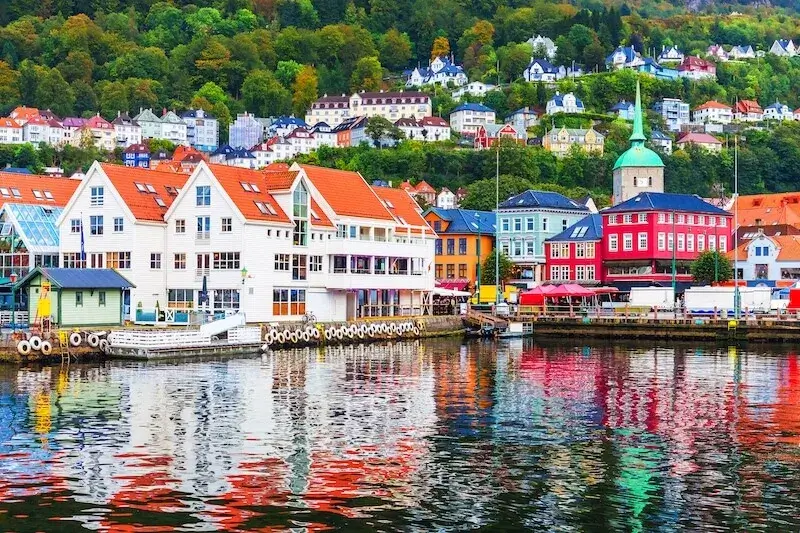 Norwegia co warto wiedzieć?