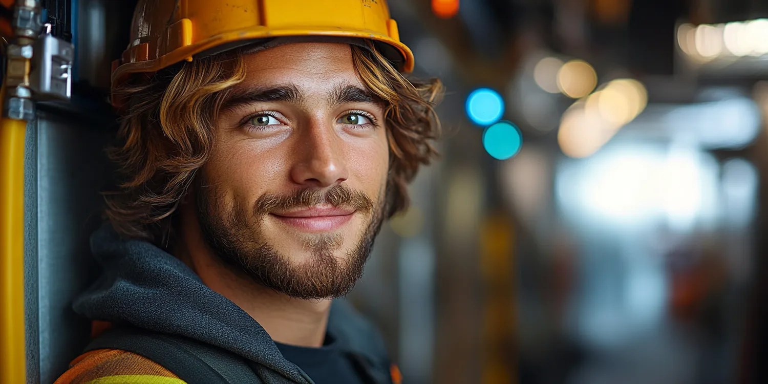 Przemysł to który sektor gospodarki?