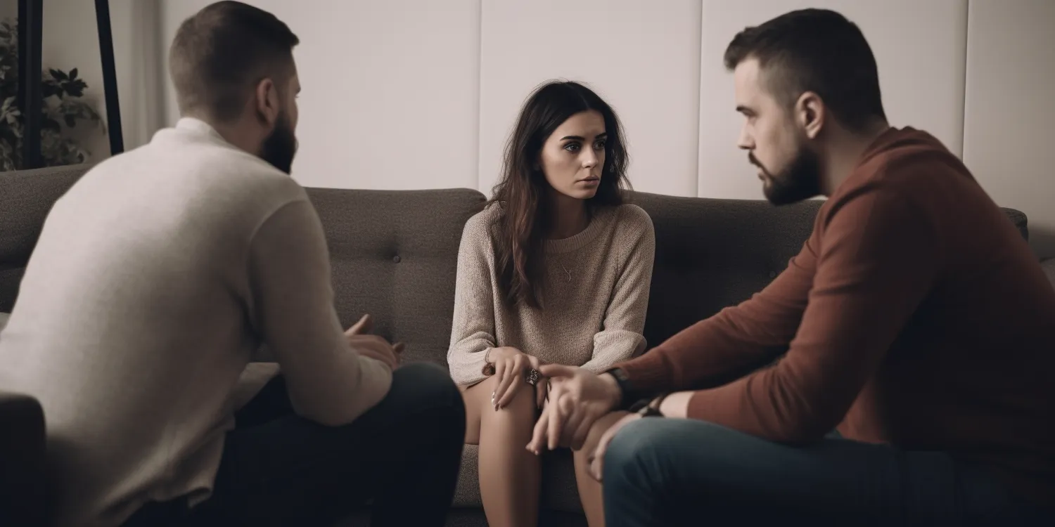Psychoterapia jak to wygląda w praktyce?