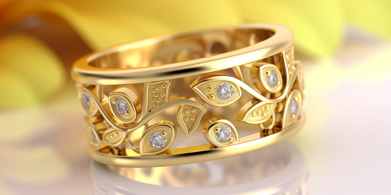 Za ile można sprzedać złoto?