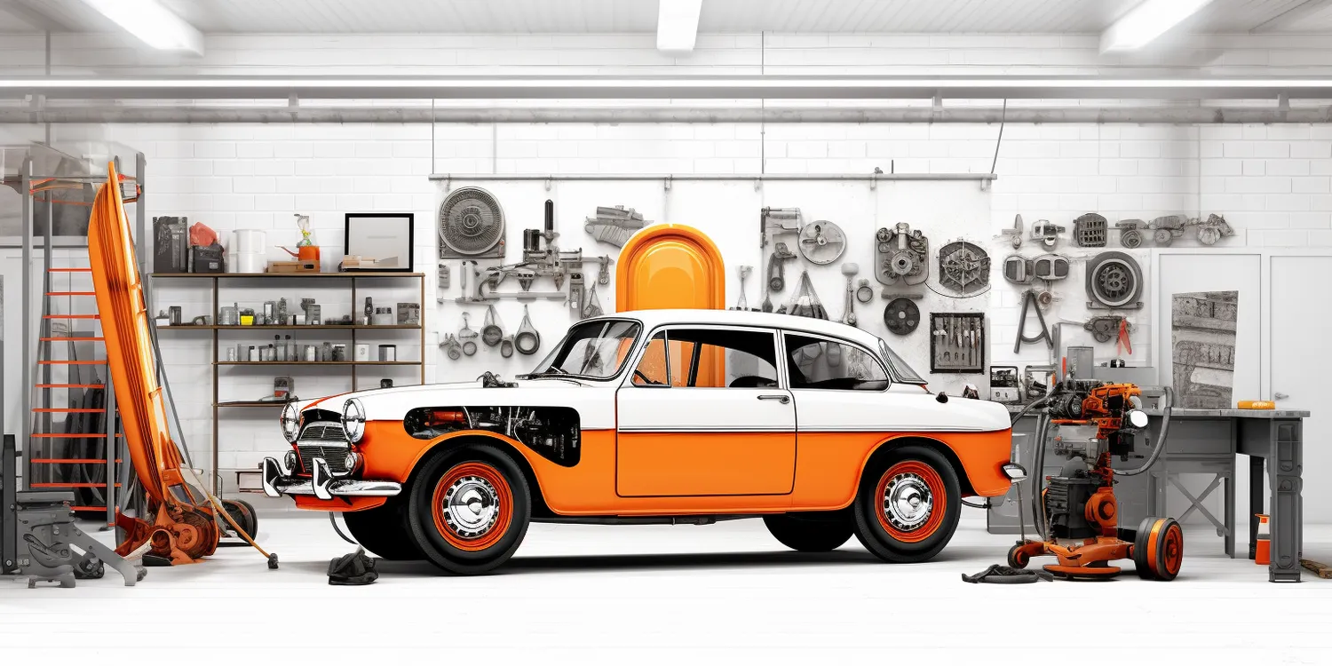 Czy opłaca się założyć warsztat samochodowy?