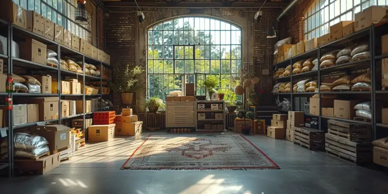 Gdzie wyrzucać opakowania kartonowe?