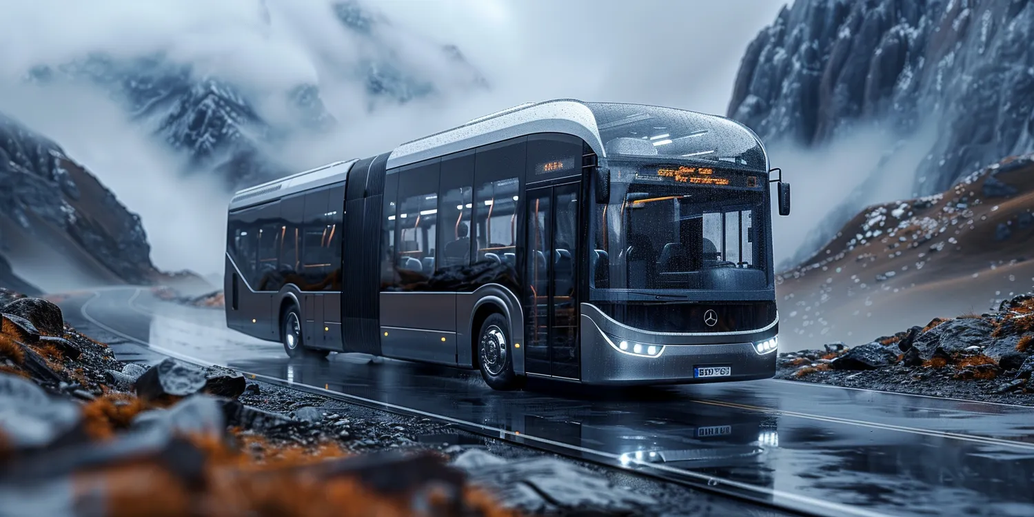 Ile kosztuje wynajem autokaru z kierowcą?