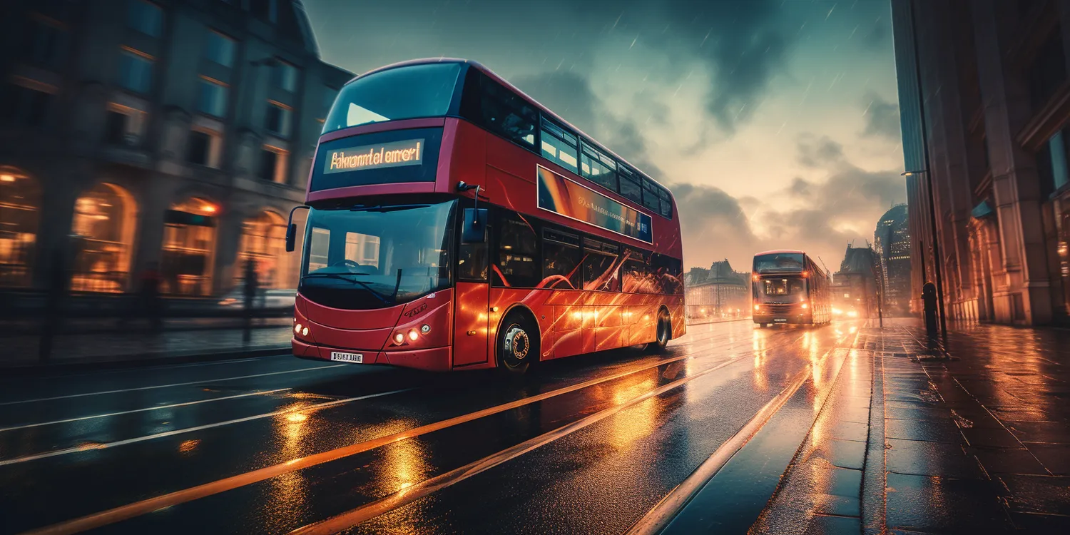 Ile kosztuje wynajem autokaru?