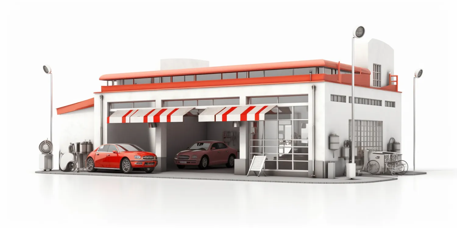 Jak znaleźć dobry warsztat samochodowy?