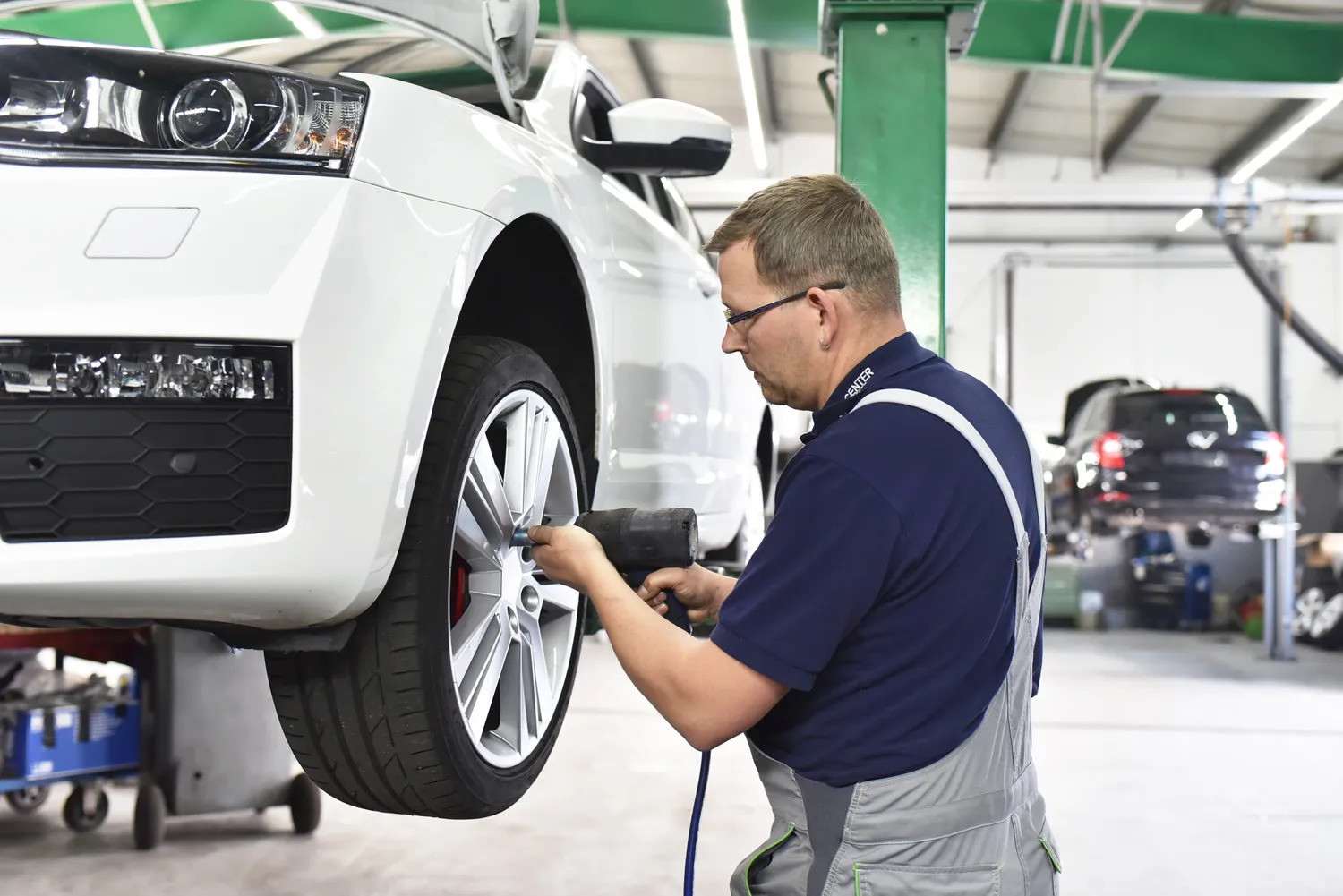Jak znaleźć mechanika godnego zaufania?