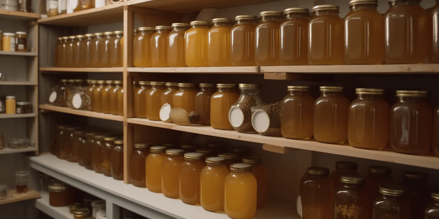 Jaki miód na przeziębienie u dzieci?