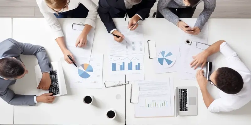 Jakie studia skończyć, aby zostać księgowym?