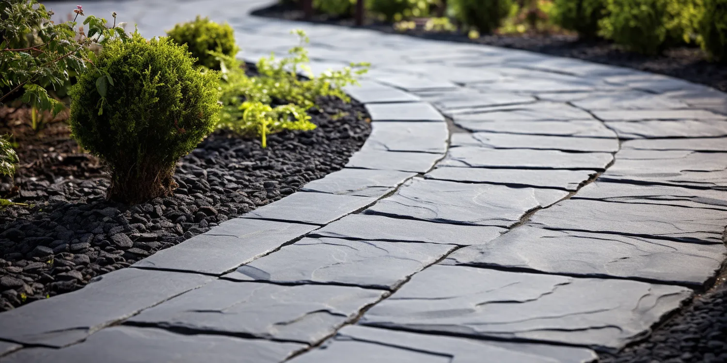 Kostka brukowa - najlepszy sposób na aranżację przestrzeni zewnętrznej