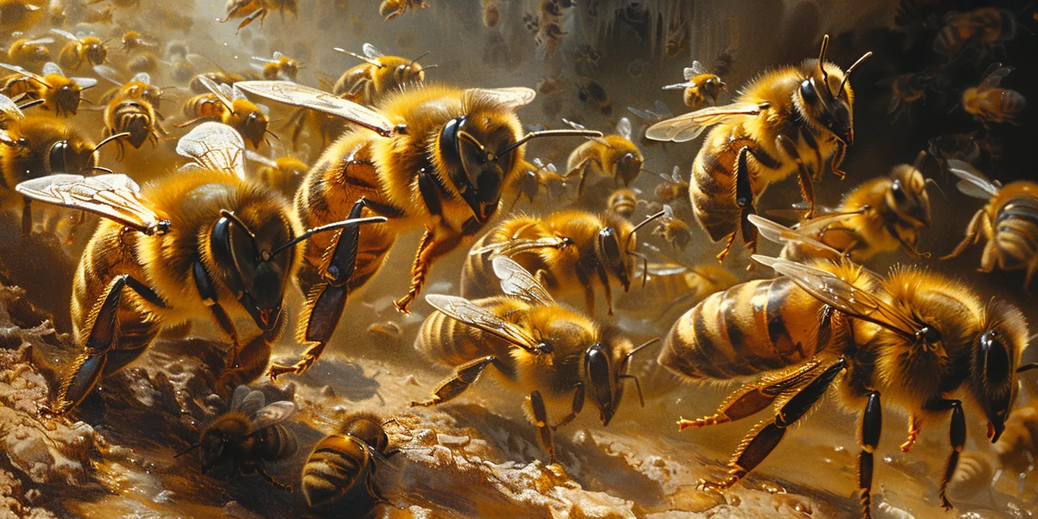 Miód nawłociowy wszystko co powinniśmy o nim wiedzieć