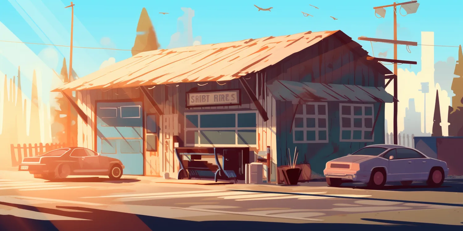 Na co zwrócić uwagę przy wyborze warsztatu samochodowego?