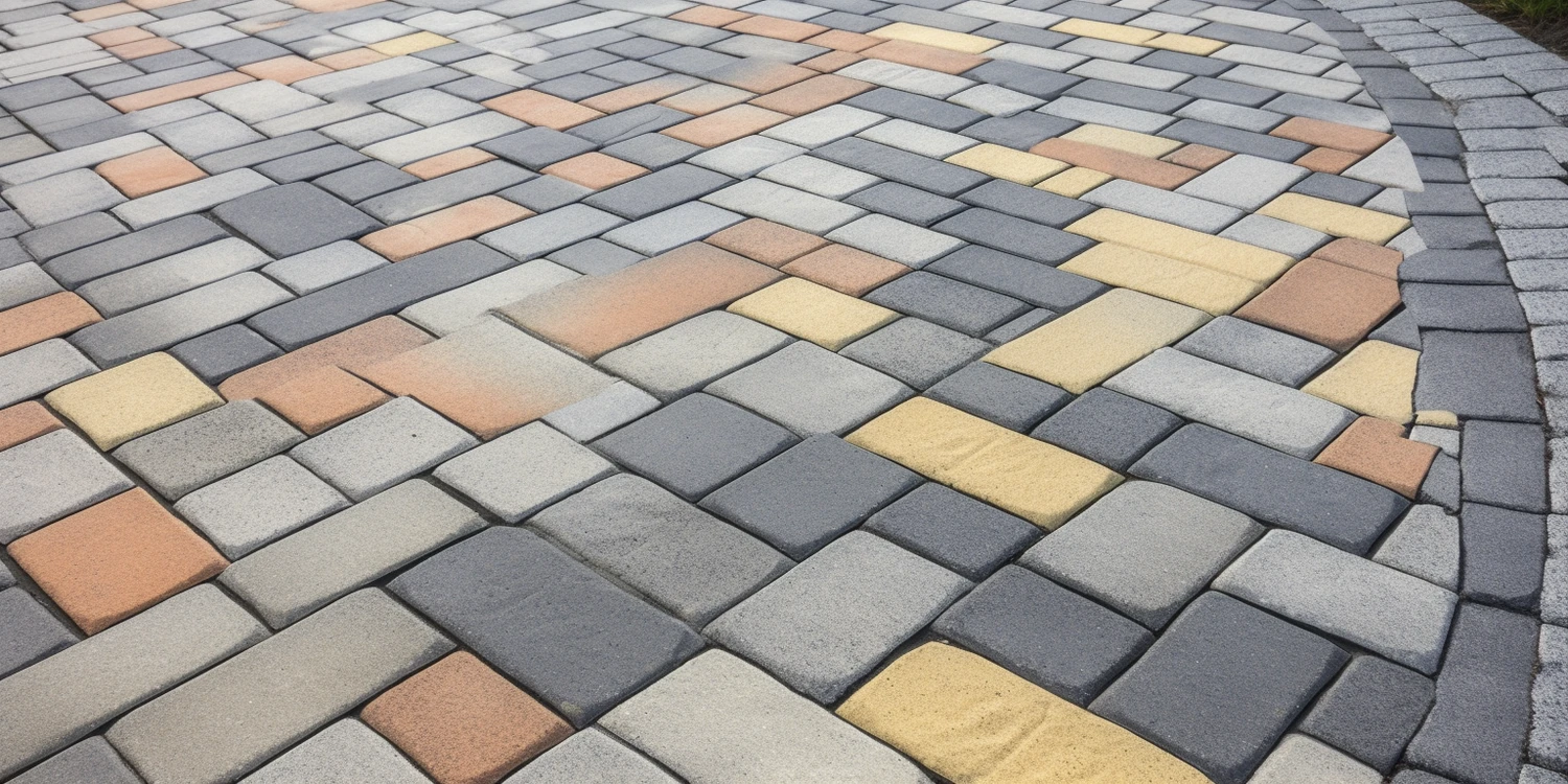 Na co zwrócić uwagę wybierając kostkę brukową?