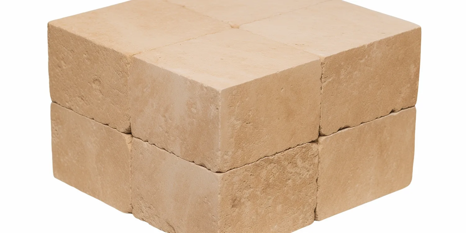 Podjazd z brukowanej kostki