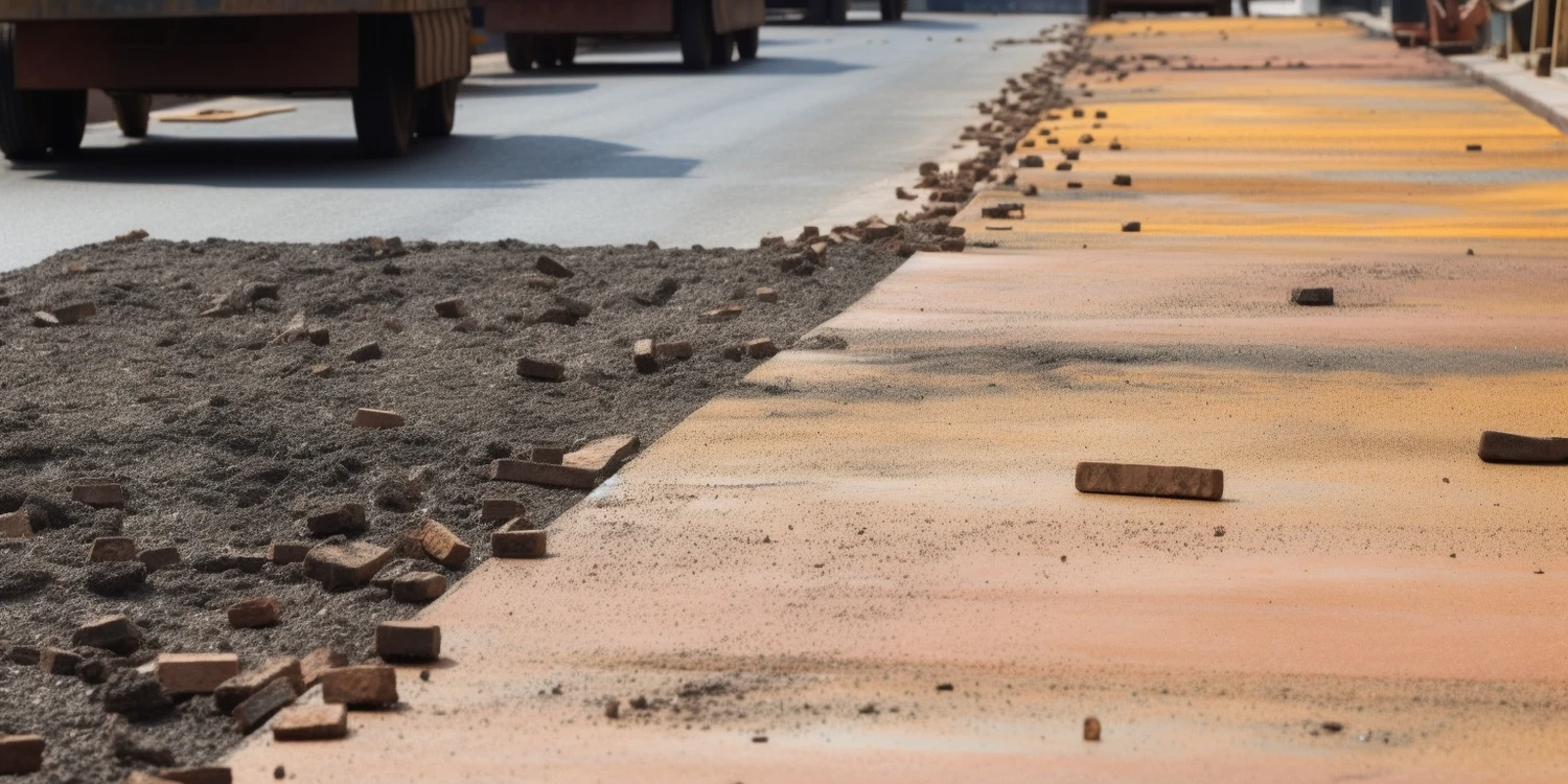 Poradnik dla osób układających kostkę brukową