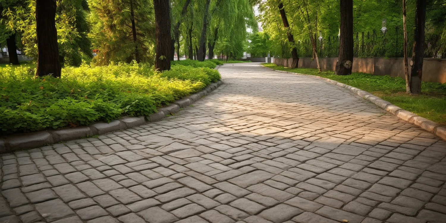 Poradnik na temat kostki brukowej