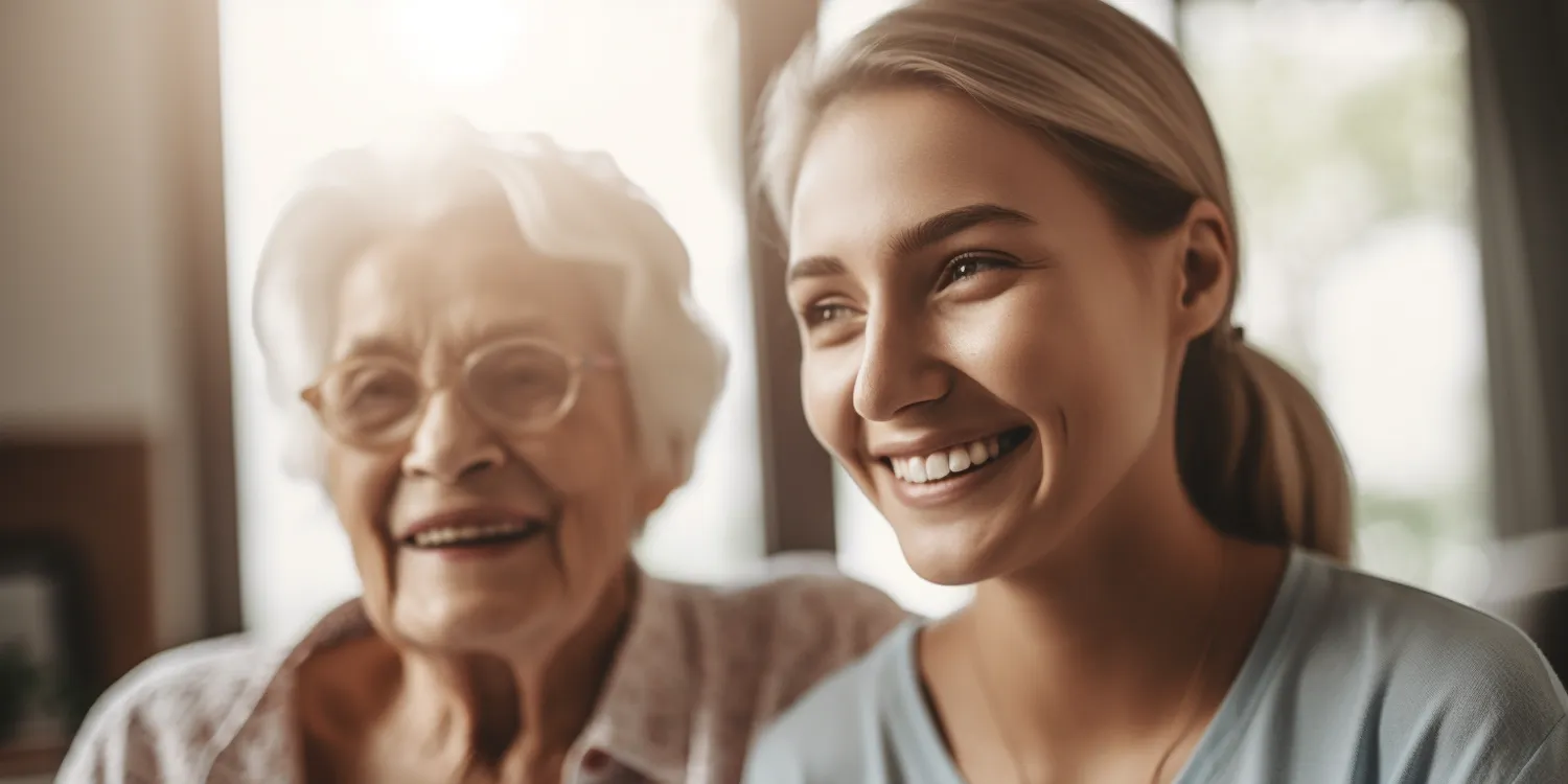 Praca opiekunka za granicą - co warto wiedzieć